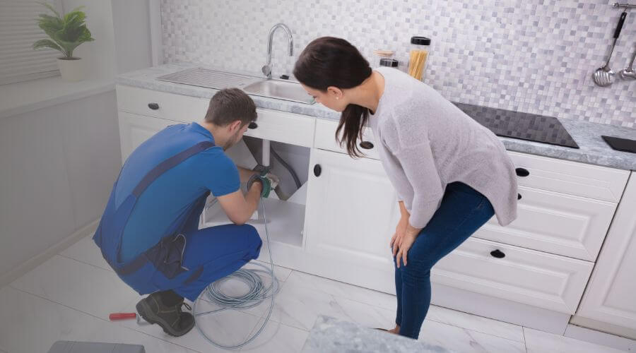 Professional Leak Detection Services in Apple Creek, OH